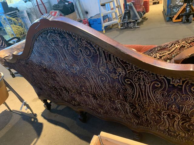 731741-7 Sofa Paul Robert