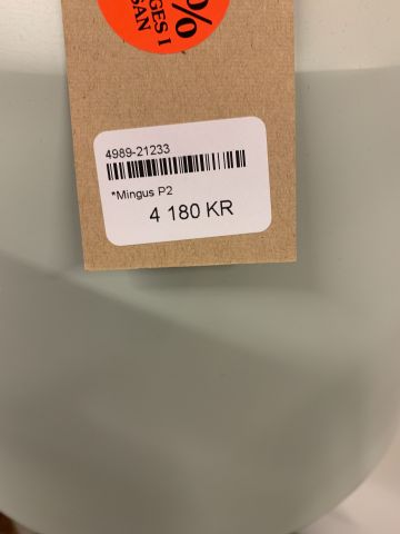 729936-6 Lamp Mingus P2