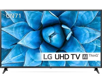 743489-1 65 "4K UHD Smart TV LG 65UN71006LB