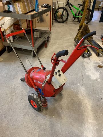 731756-2 Wheel nutrunner El-Max 1.5