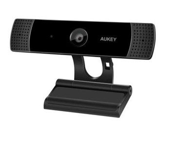 743551-1 Aukey PC-LM1E Webcam