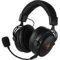 743561-1 Deltaco Gaming DH410 Wireless gaming headset black