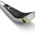 743567-1 Philips OneBlade Pro QP6520/20
