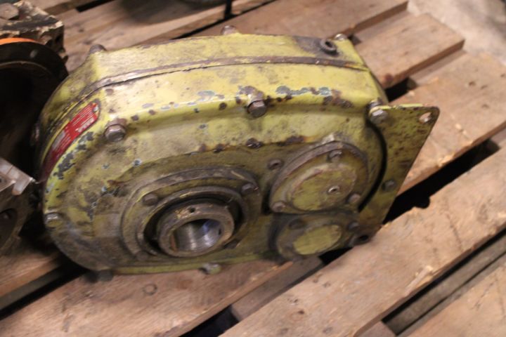 676866-1 Pin gear