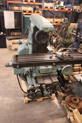 676852-4 Fräs Roscher & Eichler