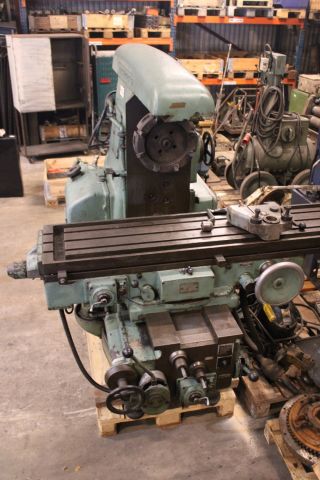 676852-6 Fräs Roscher & Eichler