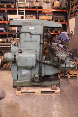 676852-1 Fräs Roscher & Eichler