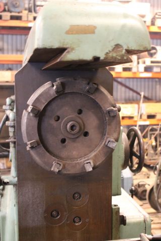 676852-8 Fräs Roscher & Eichler