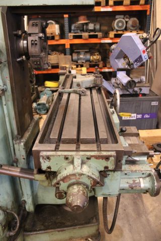 676852-9 Fräs Roscher & Eichler