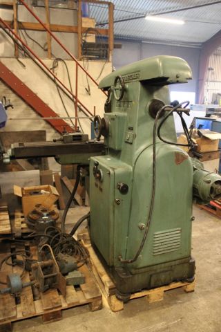 676852-10 Fräs Roscher & Eichler