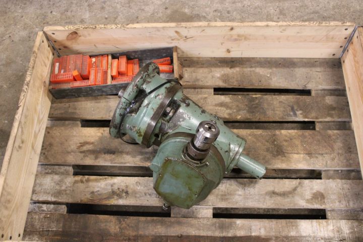 676852-12 Fräs Roscher & Eichler