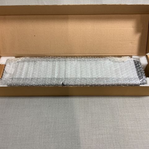 742862-4 Radiator Corsair Hydro X XR7 480mm