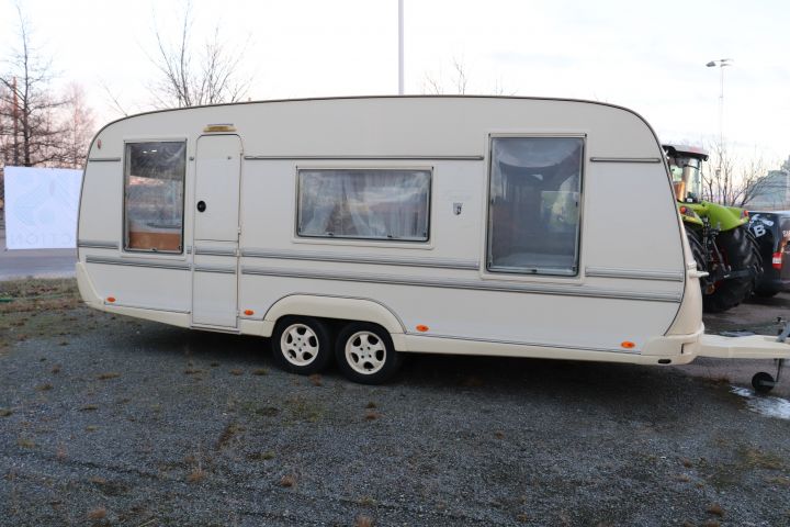 734620-2 Tabbert Comtesse 565 Deluxe 2004