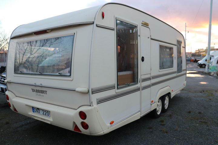 734620-3 Tabbert Comtesse 565 Deluxe 2004