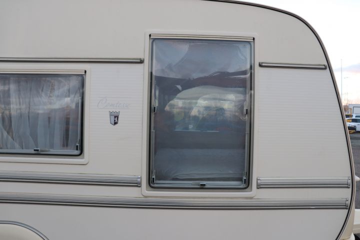 734620-5 Tabbert Comtesse 565 Deluxe 2004