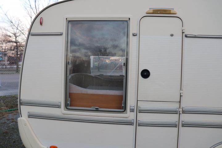 734620-7 Tabbert Comtesse 565 Deluxe 2004