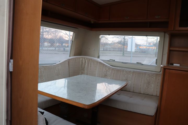 734620-9 Tabbert Comtesse 565 Deluxe 2004