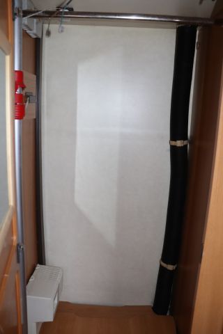 734620-18 Tabbert Comtesse 565 Deluxe 2004