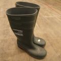 741399-2 Rubber boot Dunlop Ocean Size 44 - Free shipping