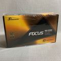 742884-2 Power supply Seasonic Focus GX 550, 550W PSU