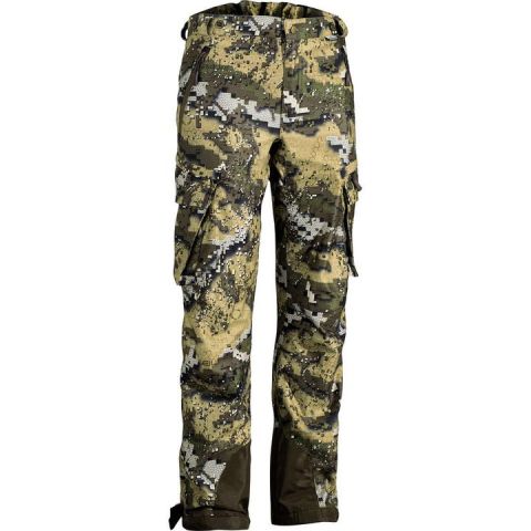 741425-1 Hunting pants Swedteam Ridge Pro M Size 56 - Free shipping