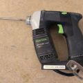 728650-3 Screwdriver - Festool DWC 18-2500