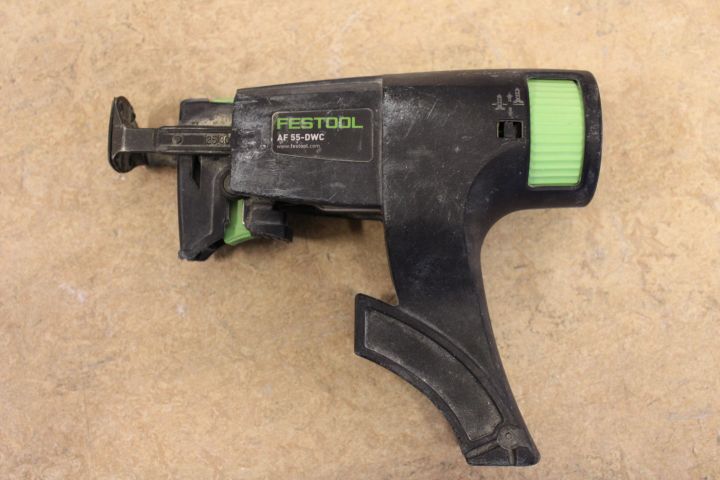 728650-5 Screwdriver - Festool DWC 18-2500