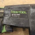 728650-6 Screwdriver - Festool DWC 18-2500