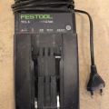 728650-8 Screwdriver - Festool DWC 18-2500