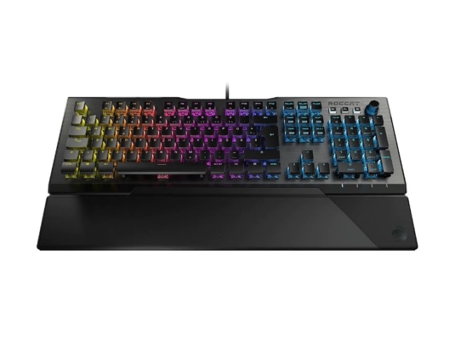 741647-1 Gaming keyboard ROCCAT Vulcan 120 AIMO