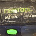728654-5 Screwdriver - Festool DRC 18/4