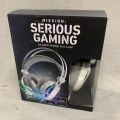 746544-2 Mission SG Caladrius gamingheadset