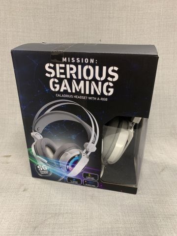746544-2 Mission SG Caladrius gamingheadset