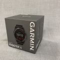 746573-2 Garmin Vivoactive 4 Black / Slate Smartwatch