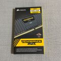 741715-2 RAM memory Corsair Vengeance LPX DDR4 3600MHz 16GB
