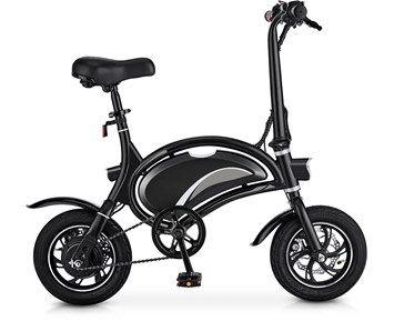 743883-1 Electric scooter Freev EVB 500