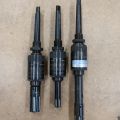 741551-1 3 rotating reamers Sandvik
