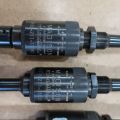 741551-2 3 rotating reamers Sandvik