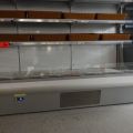 748186-3 2 st grönsakskylar med inbyggd kompressor