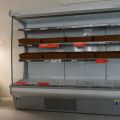 748186-4 2 st grönsakskylar med inbyggd kompressor