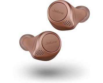 True Wireless Headphones Jabra Elite 
