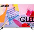 746598-1 43 "4K QLED-TV Samsung QE43Q60TAUXXC