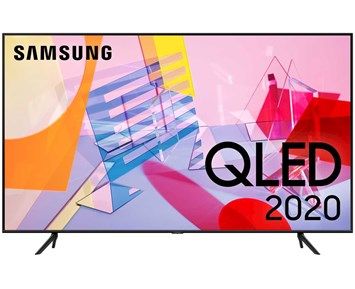 746598-1 43 "4K QLED-TV Samsung QE43Q60TAUXXC