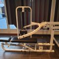 748323-5 Gym machine, Paramount Multipress FL-34