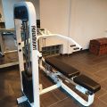 748323-2 Gym machine, Paramount Multipress FL-34