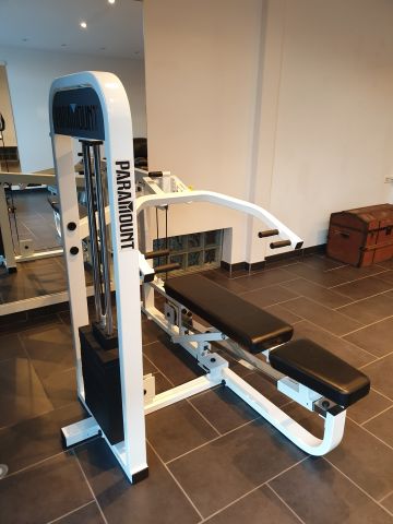 748323-2 Gym machine, Paramount Multipress FL-34