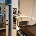 748323-6 Gym machine, Paramount Multipress FL-34