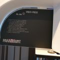 748323-4 Gym machine, Paramount Multipress FL-34
