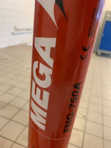 730144-6 Workshop jack 750 kg