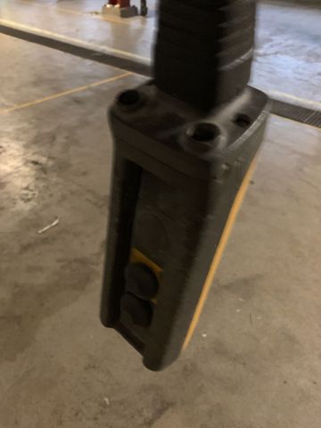 744009-3 Telfer on beam 1000kg